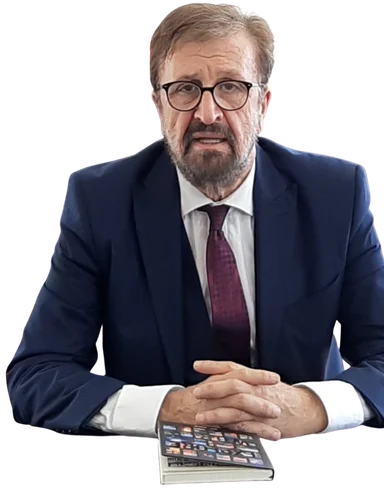 Професионален портрет на професор д-р Михаил Гаревски