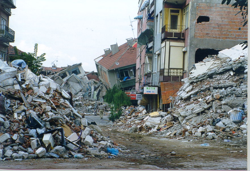 Earthquake Engineering
